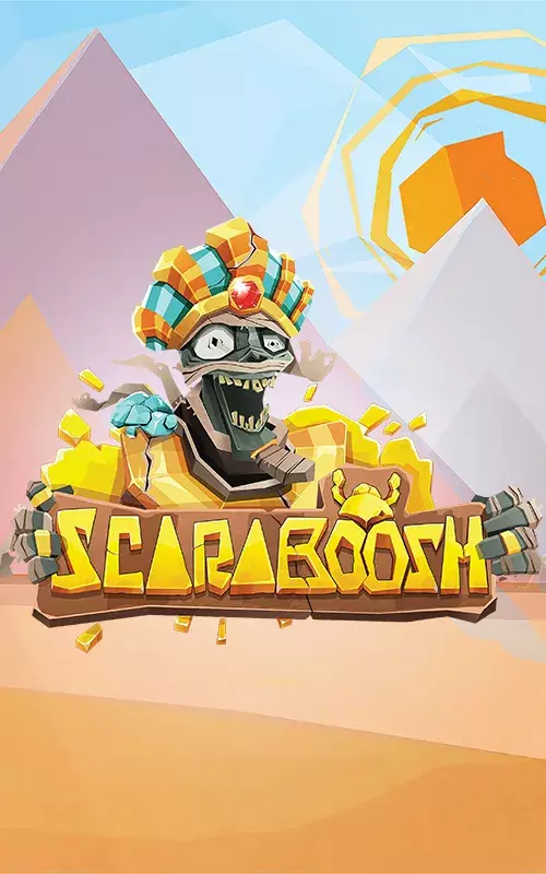Scaraboosh at Fast Wins Mania Casino